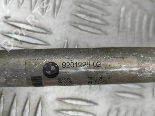 AC pipe BMW 7 (F01, F02, F03, F04) 730 d | BP25218168M126 