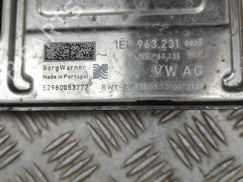 Electronic module VW ID.3 (E11, E12) Pro S | BP28446498M83  - Image 7
