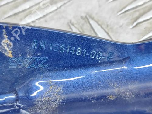 Hinge/Door check strap TESLA MODEL 3 (5YJ3) EV | BP27765395C146 - Image 6