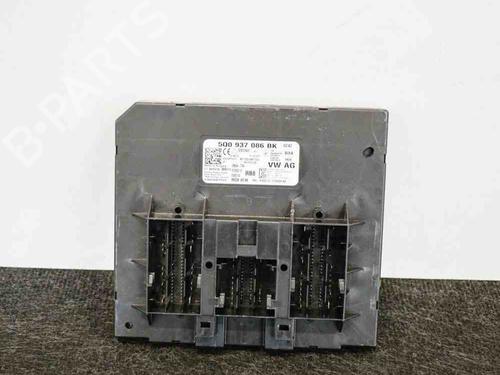 Used Electronic module VW PASSAT B8 Variant (3G5, CB5) 2.0 TDI (150 hp) 6745994