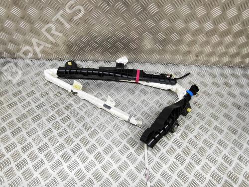 Left curtain airbag TOYOTA C-HR (_X2_, _H2_) Hybrid (MAXH20) | BP27796026C11