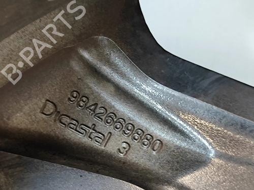 Rim PEUGEOT 5008 III (KA_, KB_, KC_) e-210 | BP27790988C45