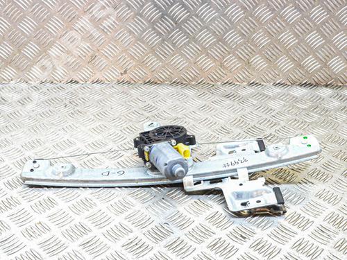 Rear right window mechanism CHRYSLER 300C (LX, LE) 2.7 | BP9295880C25 