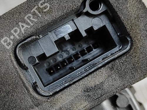 Rear right lock VW TAIGO (CS1) 1.0 TSI | BP27798314C99 