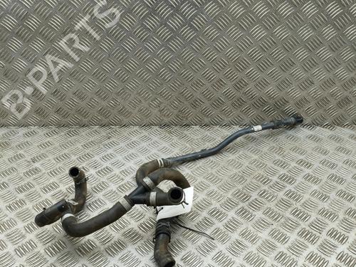 Pipe VW CRAFTER Van (SY_, SX_) 2.0 TDI FWD (SYB, SYC, SYD) | BP39511515M125 - Image 3