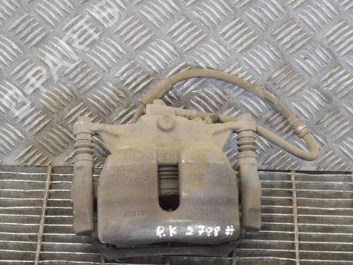 Used Left front brake caliper VW TIGUAN (AD1, AX1) 2.0 TDI 4motion (150 hp) 14615771