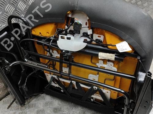 Right front seat RENAULT TWINGO II (CN0_) 1.2 16V (CN0K, CN0V, CN0A) | BP36044413C16 - Image 5