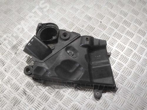 Air filter box BENTLEY CONTINENTAL Coupe (3W_, 393) 6.0 GT Speed | BP8827312M87