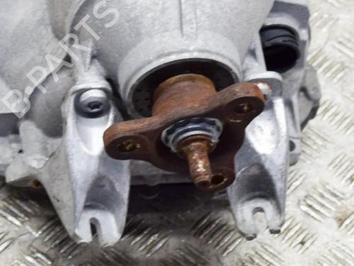 Gearbox BMW 3 (E90) 320 d xDrive | BP15480811M3 