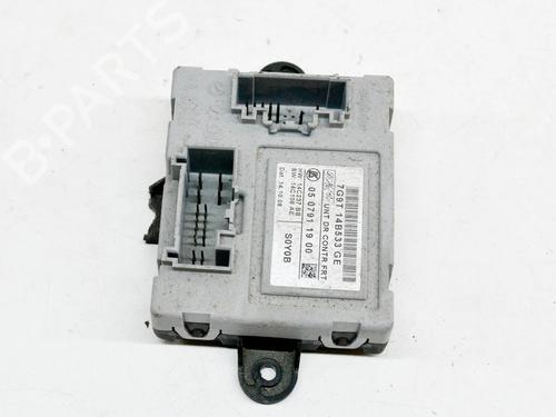 Electronic module FORD MONDEO IV Turnier (BA7) 2.0 TDCi | BP36042988M83 - Image 2