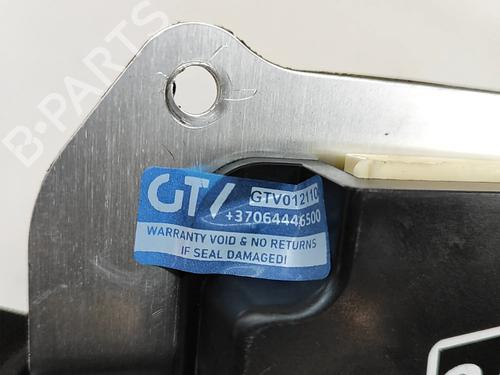 Electronic module TESLA MODEL X (5YJX) P100D AWD | BP25217874M83 