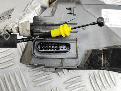 Rear left lock LAND ROVER DISCOVERY V (L462) D300 MHEV 4x4 | BP32459211C100 