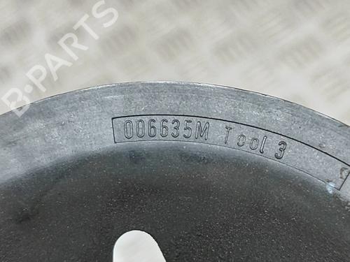 Heater blower motor SAAB 9-3 Estate (E50) 1.9 TiD | BP23247643M62 