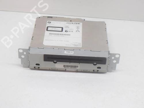 Used Electronic module SAAB 9-5 (YS3E) 2.0 t (185 hp) 7739755