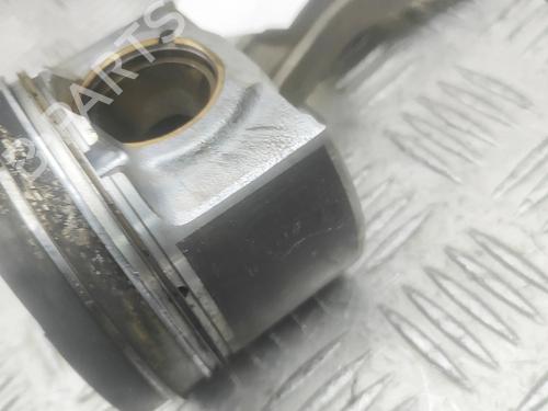 Other BMW 5 (E60) 530 d | BP35982612O1 - Image 3