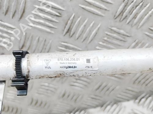 Pipe PORSCHE PANAMERA (970) 3.0 S E-Hybrid | BP39409873M125  - Image 6