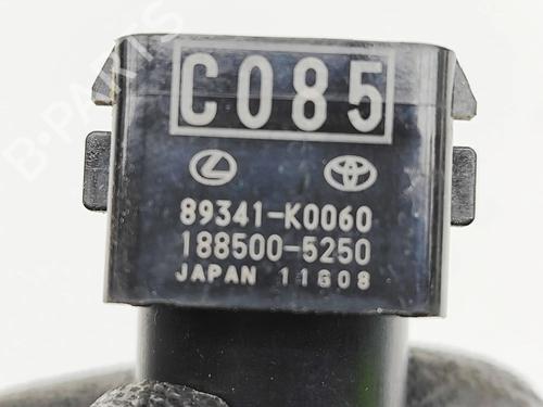 Electronic module LEXUS NX II (_A2_, _H2_) 350h E-Four (AAZH25) | BP32728363M83  - Image 6