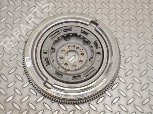 Used Flywheel FIAT 500X (334_) 1.3 (334.AXR11) (150 hp) 30238925