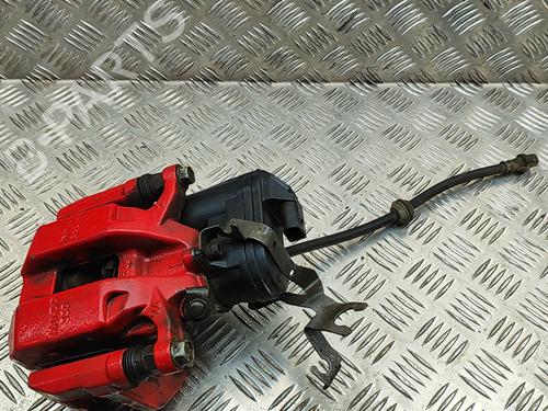 Left rear brake caliper BMW 3 Touring (G21, G81) 330 e Plug-in-Hybrid xDrive | BP28321030M107