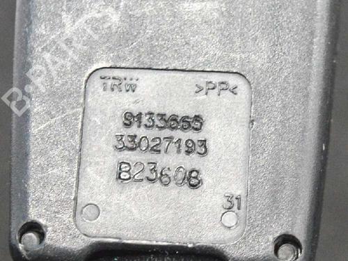 Seat buckle BMW 5 (E60) 520 d | BP14665839I32 