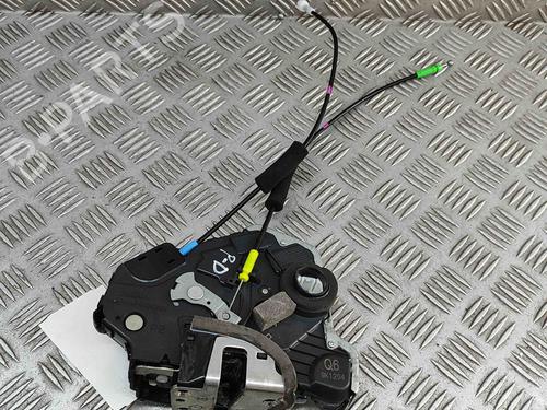 Front right lock TOYOTA RAV 4 V (_A5_, _H5_) 2.5 Hybrid AWD (AXAH54, AXAL54) | BP28675999C97 