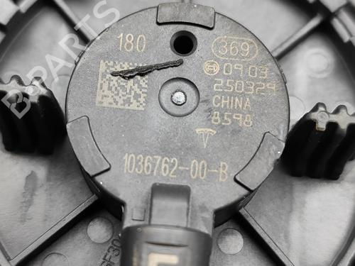 Rear left window mechanism TESLA MODEL 3 (5YJ3) EV | BP32269324C24