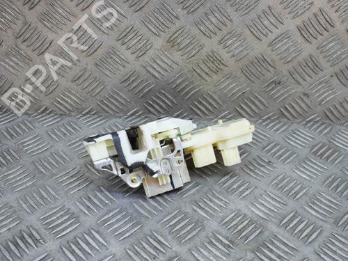 Used Tailgate lock HONDA CR-V II (RD_) 2.2 CTDi (RD9) (140 hp) 29163804