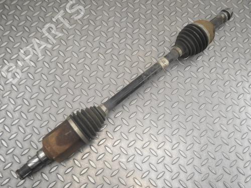 Left front driveshaft TESLA MODEL X (5YJX) P100D AWD | BP33365976M38 - Image 3