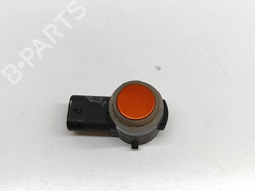Electronic module PEUGEOT 2008 II (UD_, US_, UY_, UJ_, UR_, UC_) e-2008 (UKZKXZ) | BP28431906M83 