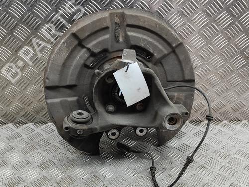 Right rear steering knuckle BMW 6 Gran Coupe (F06) M6 | BP19329833M28 