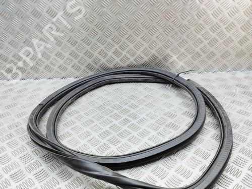 Used Rubber door seal Rubber door seal LAND ROVER RANGE ROVER SPORT III (L461) P440e PHEV AWD (441 hp) 33112649 33112649
