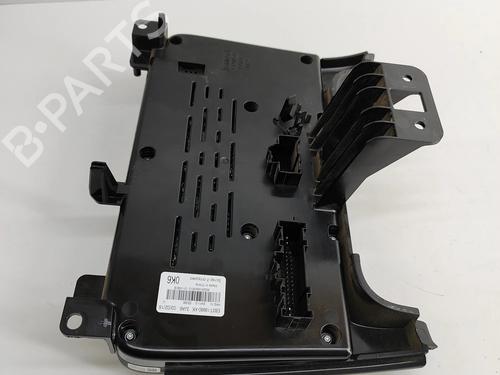 Electronic module FORD RANGER (TKE) 2.2 TDCi 4x4 | BP25380493M83