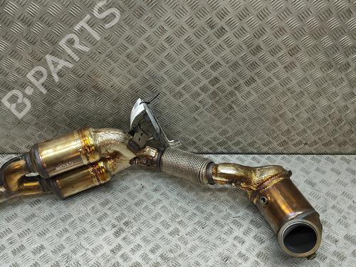 Catalisador CUPRA LEON Sportstourer (KL8, KU8, KUD) 2.0 VZ 4Drive | BP30894706M10