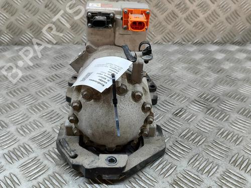 AC compressor SKODA ENYAQ iV SUV (5AZ) 50 | BP27773895M34 - Image 3