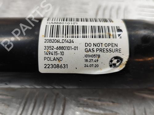 Højre bagtil støddæmper BMW i3 (I01) Electric | BP25614580M19 