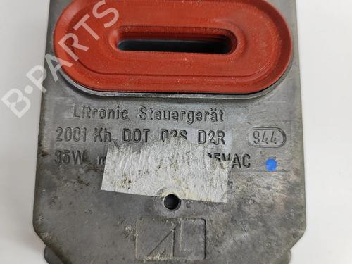 Electronic module PORSCHE BOXSTER (986) 2.7 | BP23248433M83  - Image 7