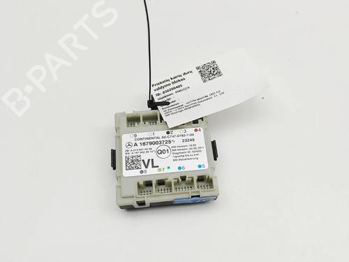 Used Electronic module Electronic module 36809412 36809412