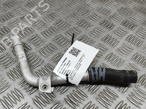 Pipe PORSCHE PANAMERA (971) 3.0 (97AAA1, 97BAA1) | BP23562126M125 