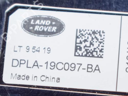 Electronic module JAGUAR E-PACE (X540) 2.0 D150 AWD | BP9227043M83 - Image 6
