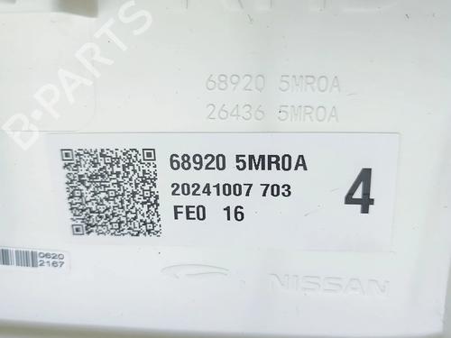 Kabinelys NISSAN ARIYA (FE0) EV | BP38094279I8 - Image 7