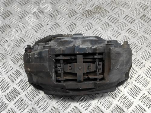 Used Left front brake caliper Left front brake caliper MERCEDES-BENZ GLC (X253) 250 d 4-matic (253.909) (204 hp) 18166111 18166111