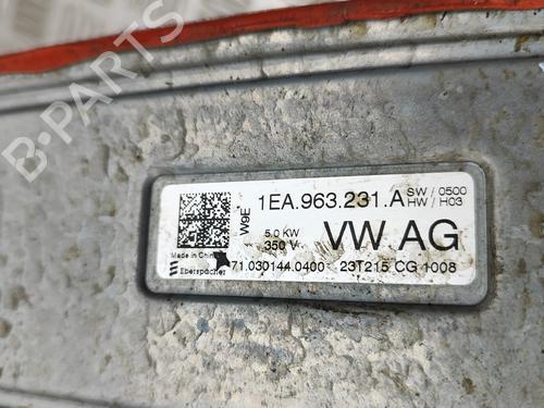 Inverter/Converter SKODA ENYAQ iV SUV (5AZ) 85X | BP29753128M119 