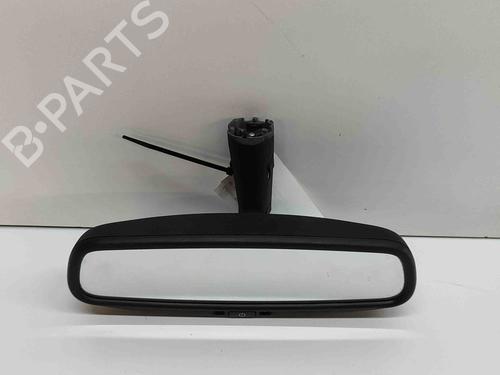 Used Rear mirror PEUGEOT 407 Coupe (6C_) 3.0 V6 (211 hp) 27404954