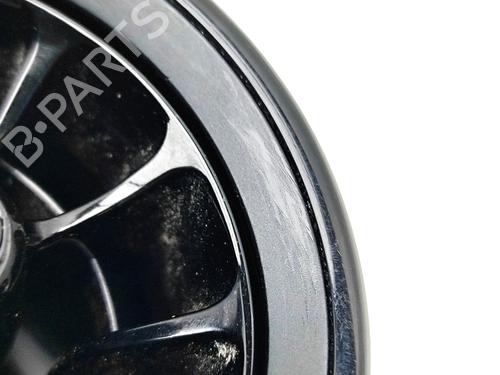 Air vent MERCEDES-BENZ SPRINTER 3-t Van (B910) 214 CDI (910.621, 910.623) | BP34630428I21 - Image 8