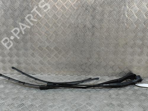 Used Front wipers mechanism FORD TRANSIT CUSTOM V362 Van (FY, FZ) 2.0 EcoBlue mHEV (130 hp) 28557415