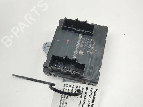 Electronic module JAGUAR XE (X760) 2.0 D | BP36565017M83 - Image 2
