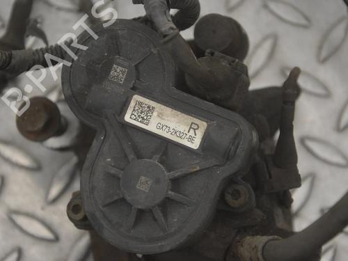 Right rear brake caliper JAGUAR F-PACE (X761) 2.0 TD4 | BP33361949M106  - Image 5