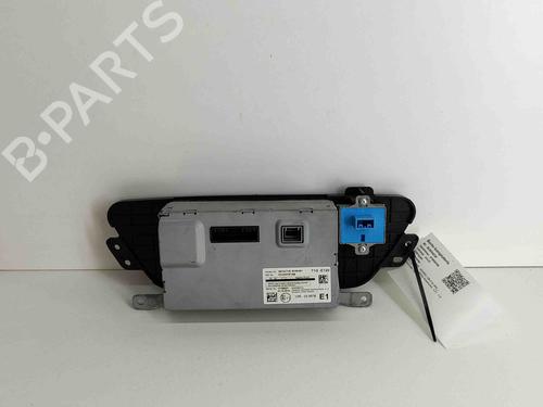 Display monitor HONDA CR-V IV (RM_) 2.2 i-DTEC AWD (RE6) | BP17548521C48