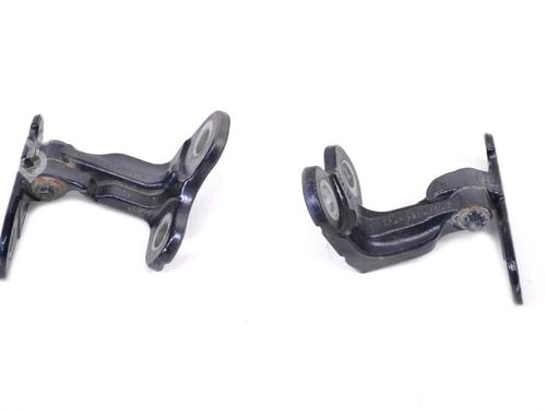 Used Hinge/Door check strap Hinge/Door check strap LAND ROVER RANGE ROVER SPORT II (L494) 3.0 SDV6 4x4 (306 hp) 33351049 33351049