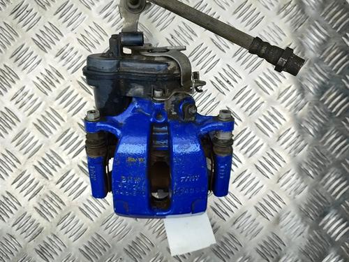 Left rear brake caliper BMW iX (I20) xDrive 50 | BP28565775M107  - Image 5